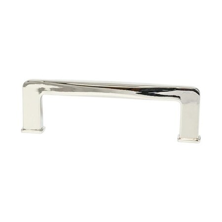 Berenson 96 mm Subtle Surge Pull, Polished Chrome BE1244 1014